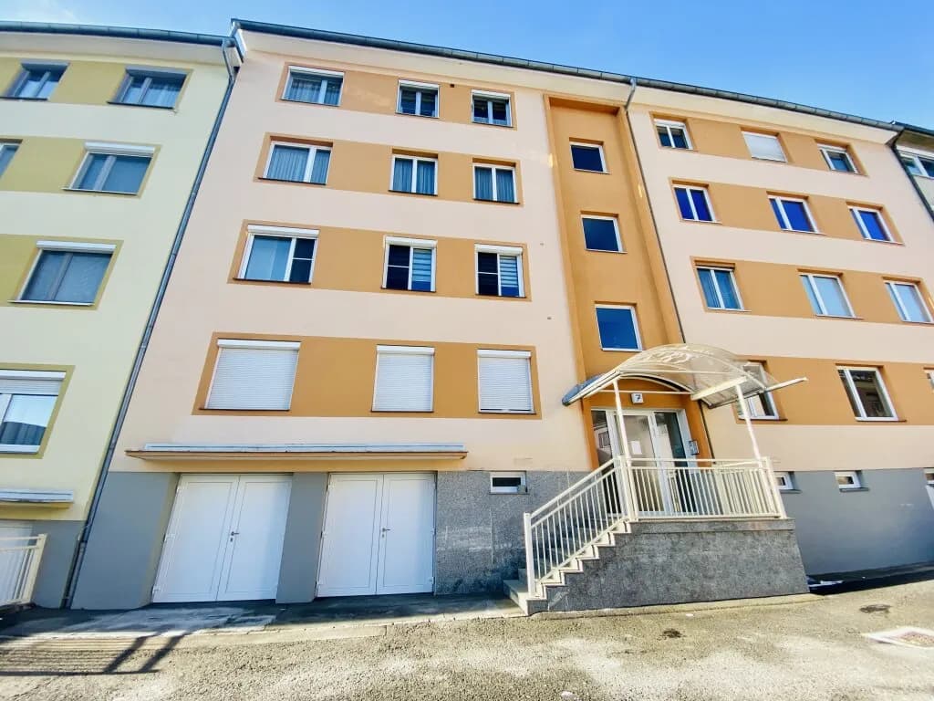 3-Zimmer-Wohnung kaufen in Murtal – 76 m², € 85.000 – Bild 2 von 26