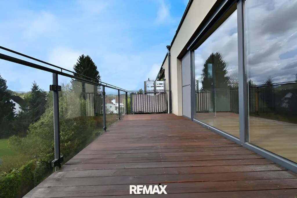 Wohnung mieten in Steyr-Land – 77,58 m², € 1.181