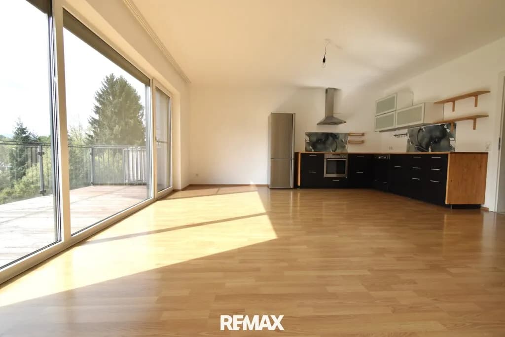 Wohnung mieten in Steyr-Land – 77,58 m², € 1.181 – Bild 2 von 10