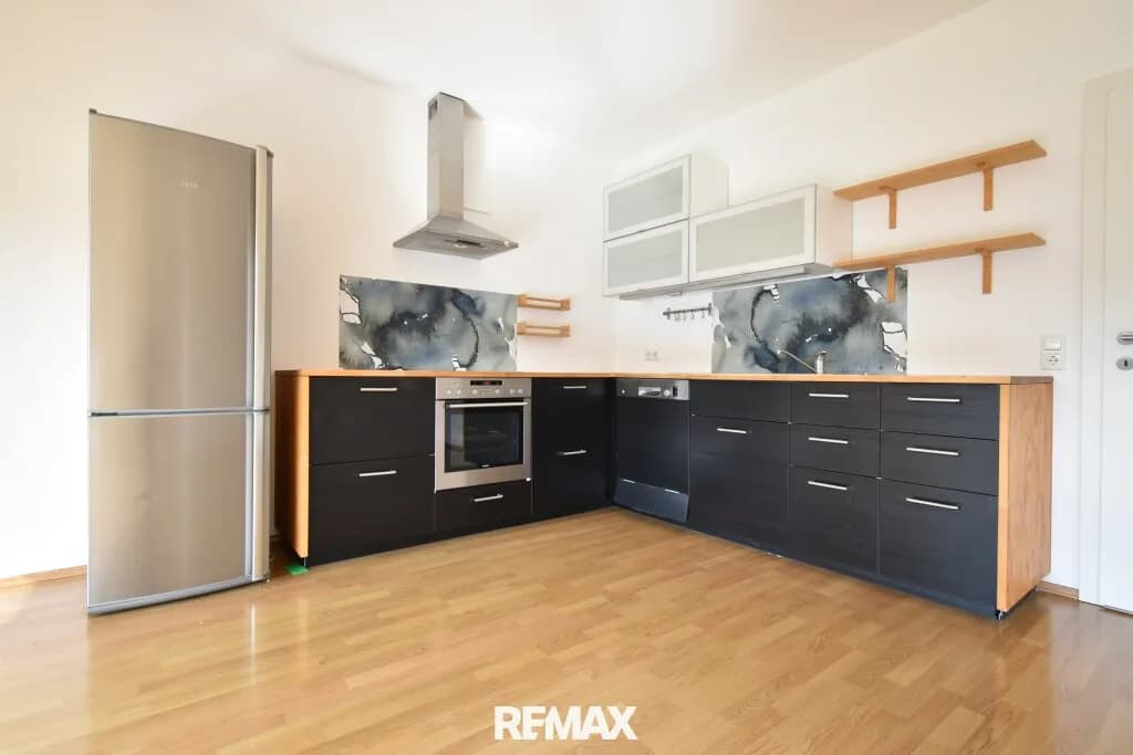 Wohnung mieten in Steyr-Land – 77,58 m², € 1.181 – Bild 4 von 10