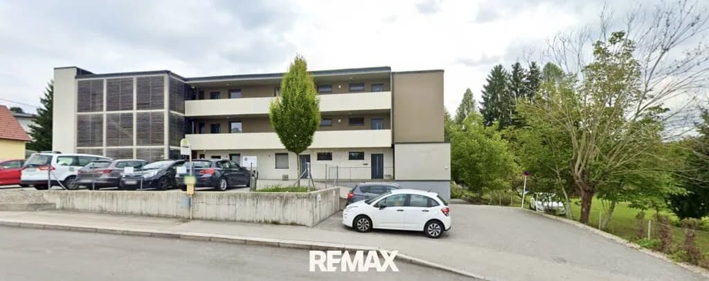 Wohnung mieten in Steyr-Land – 77,58 m², € 1.181 – Bild 9 von 10