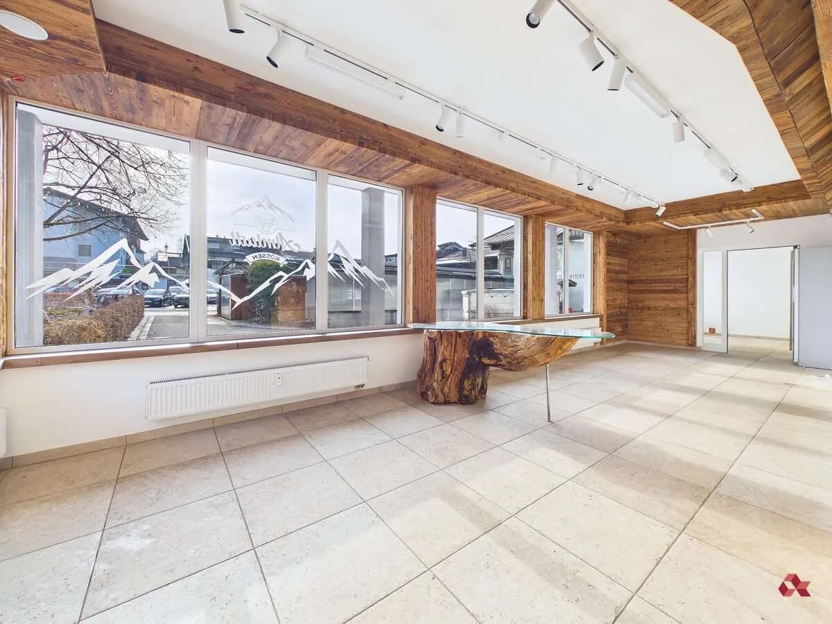 Gewerbeimmobilie mieten in Kitzbühel – 238 m², € 1.875 – Bild 4 von 13