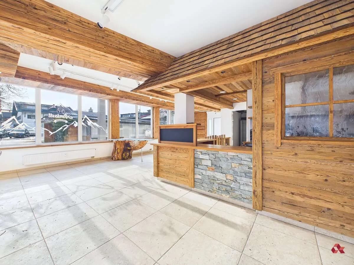 Gewerbeimmobilie mieten in Kitzbühel – 238 m², € 1.875 – Bild 5 von 13
