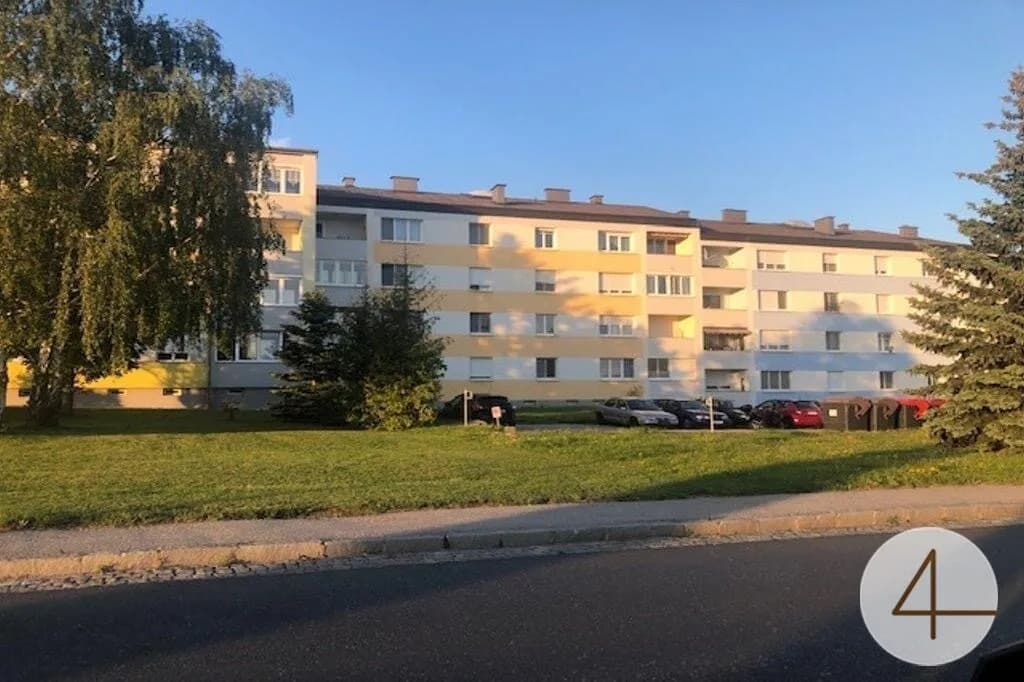 Wohnung mieten in Horn – 44 m², € 690