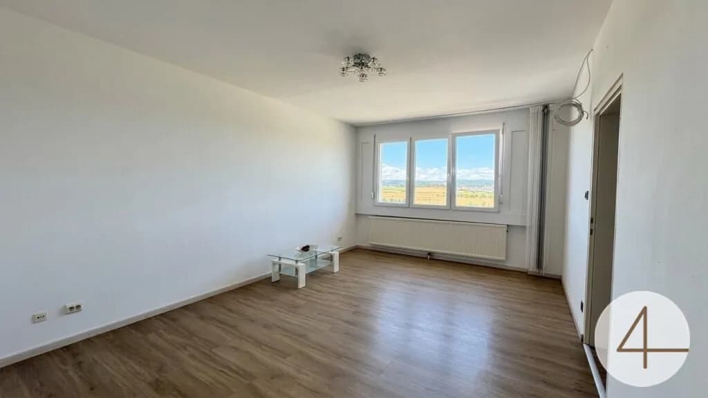 Wohnung mieten in Horn – 44 m², € 690 – Bild 5 von 9