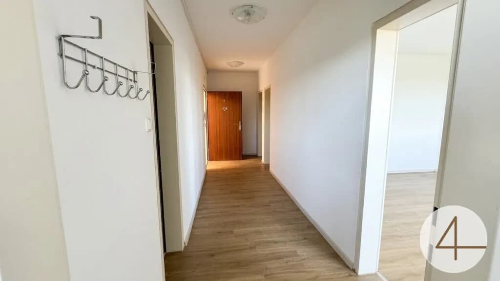 Wohnung mieten in Horn – 44 m², € 690 – Bild 6 von 9