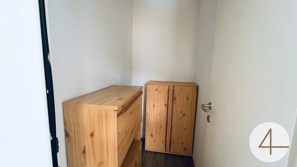 Wohnung mieten in Horn – 44 m², € 690 – Bild 7 von 9