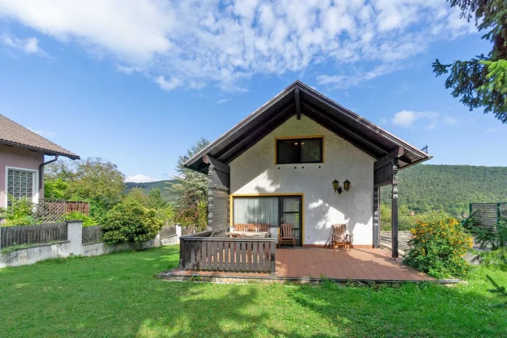 4-Zimmer-Haus kaufen in Baden – 119 m², € 330.000