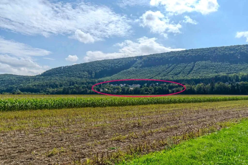4-Zimmer-Haus kaufen in Baden – 119 m², € 330.000 – Bild 2 von 23