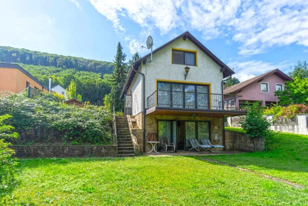 4-Zimmer-Haus kaufen in Baden – 119 m², € 330.000 – Bild 3 von 23
