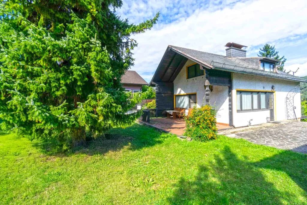 4-Zimmer-Haus kaufen in Baden – 119 m², € 330.000 – Bild 4 von 23