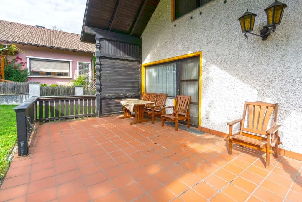 4-Zimmer-Haus kaufen in Baden – 119 m², € 330.000 – Bild 5 von 23