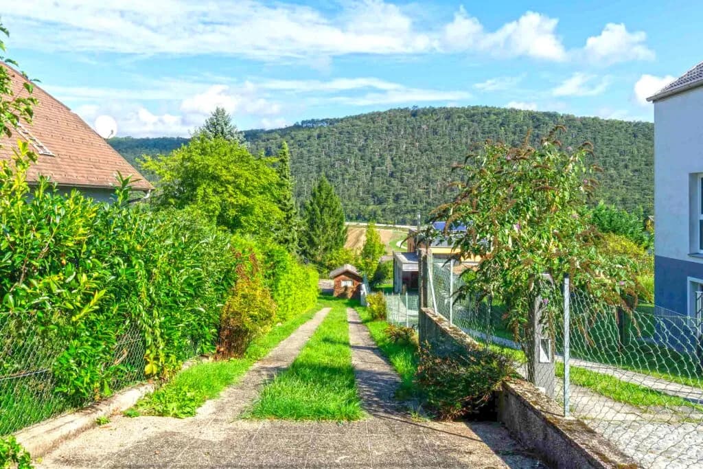 4-Zimmer-Haus kaufen in Baden – 119 m², € 330.000 – Bild 6 von 23