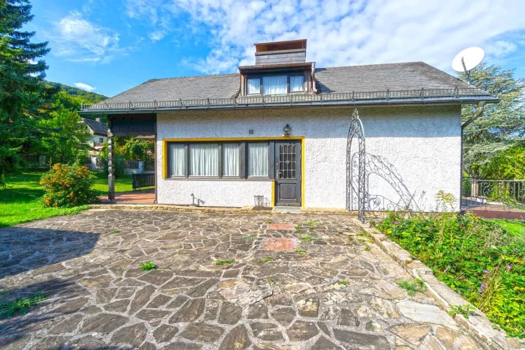 4-Zimmer-Haus kaufen in Baden – 119 m², € 330.000 – Bild 7 von 23