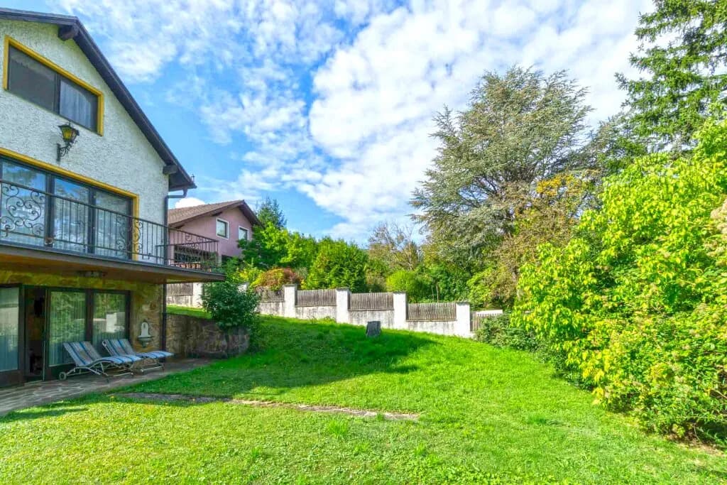4-Zimmer-Haus kaufen in Baden – 119 m², € 330.000 – Bild 8 von 23