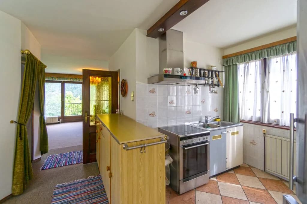 4-Zimmer-Haus kaufen in Baden – 119 m², € 330.000 – Bild 13 von 23