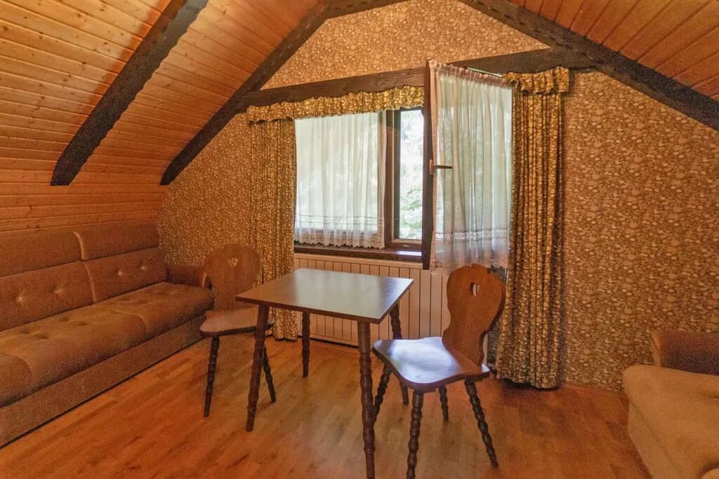 4-Zimmer-Haus kaufen in Baden – 119 m², € 330.000 – Bild 16 von 23