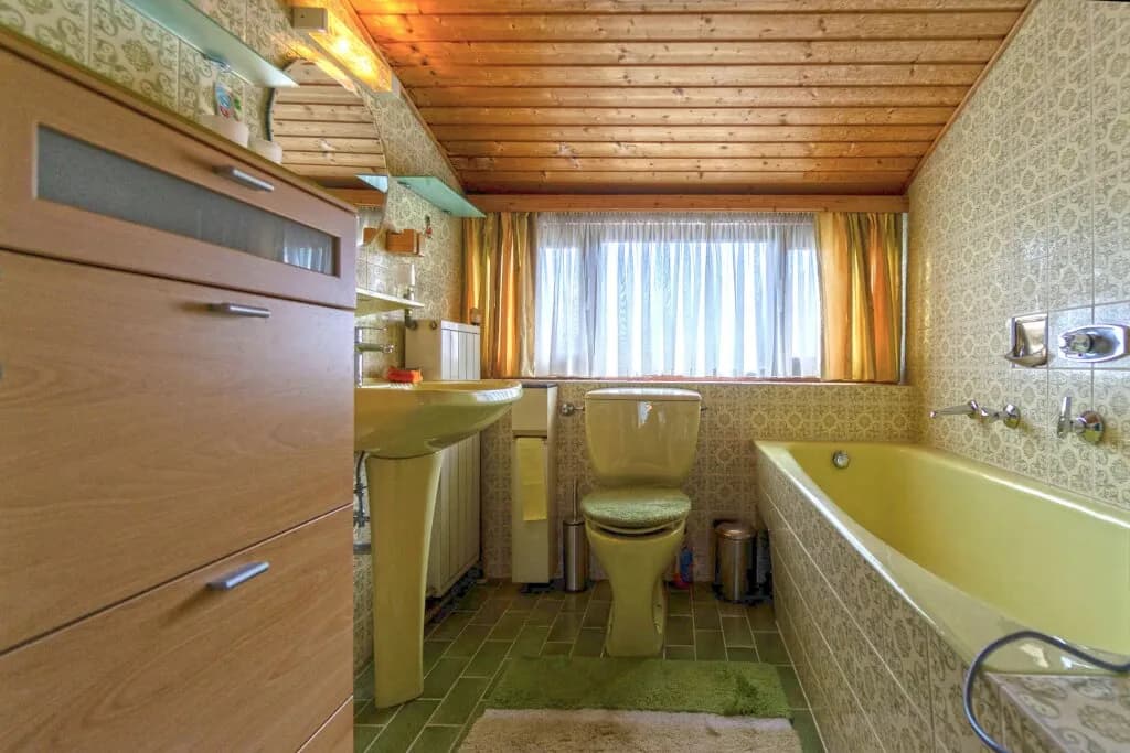 4-Zimmer-Haus kaufen in Baden – 119 m², € 330.000 – Bild 17 von 23