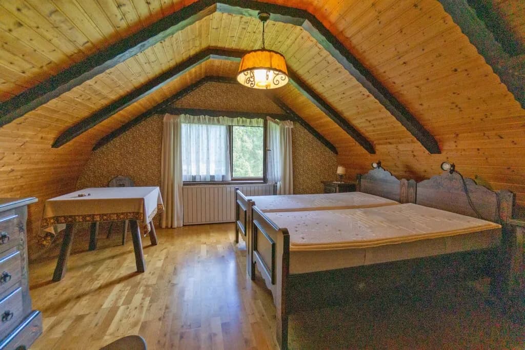 4-Zimmer-Haus kaufen in Baden – 119 m², € 330.000 – Bild 18 von 23