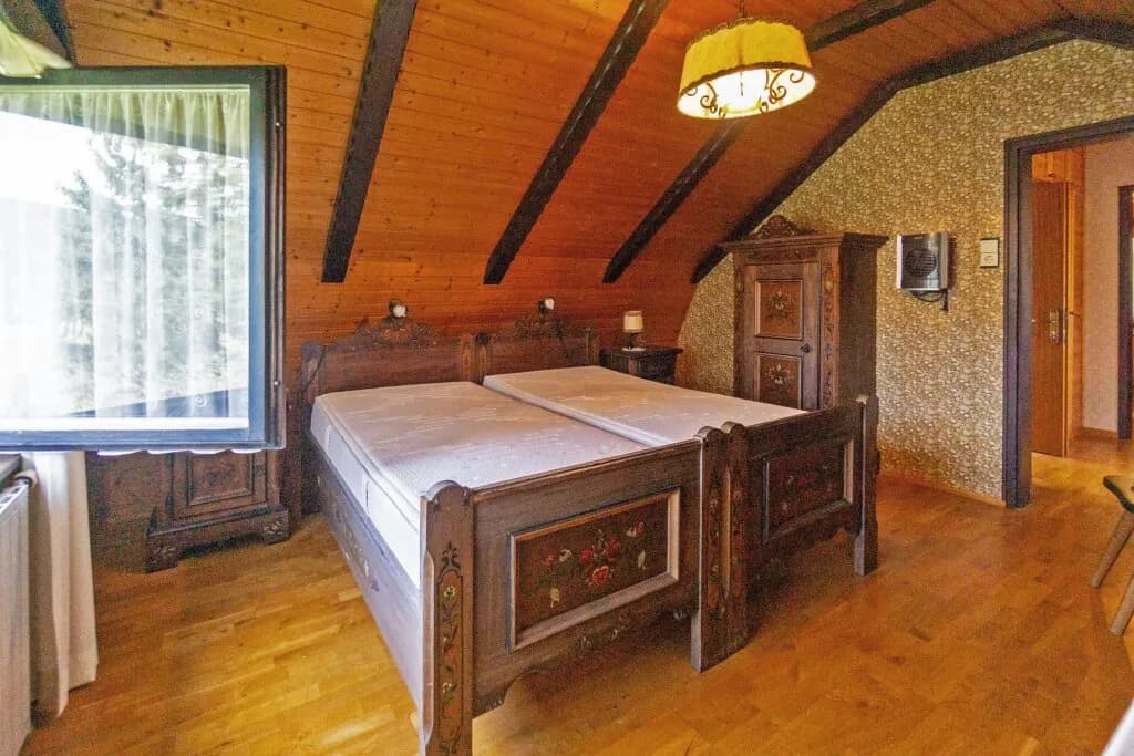 4-Zimmer-Haus kaufen in Baden – 119 m², € 330.000 – Bild 19 von 23