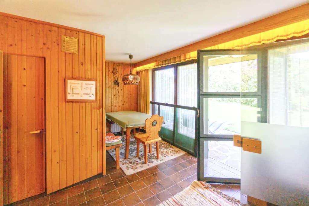 4-Zimmer-Haus kaufen in Baden – 119 m², € 330.000 – Bild 21 von 23