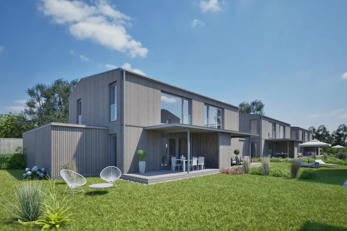 3-Zimmer-Haus kaufen in Klagenfurt Land – 95,5 m², € 764.000