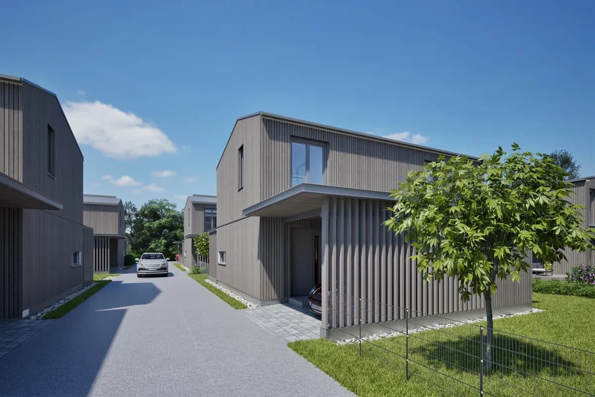 3-Zimmer-Haus kaufen in Klagenfurt Land – 95,5 m², € 764.000 – Bild 9 von 10