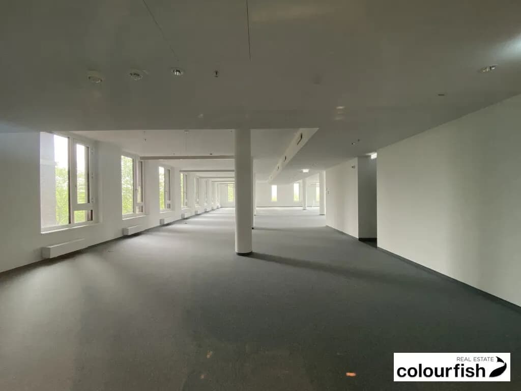 Gewerbeimmobilie mieten in Wien – 454 m², € 7.809 – Bild 3 von 7