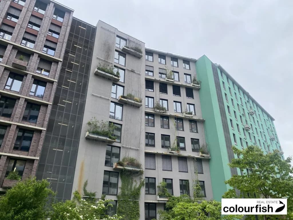 Gewerbeimmobilie mieten in Wien – 454 m², € 7.809 – Bild 4 von 7