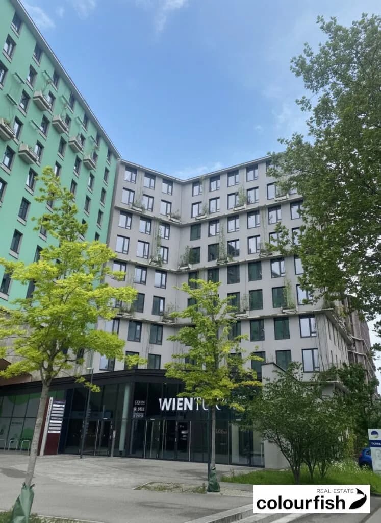 Gewerbeimmobilie mieten in Wien – 454 m², € 7.809 – Bild 5 von 7
