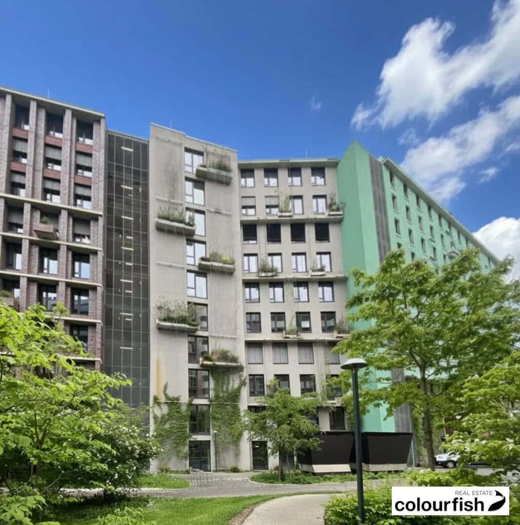 Gewerbeimmobilie mieten in Wien – 454 m², € 7.809 – Bild 6 von 7