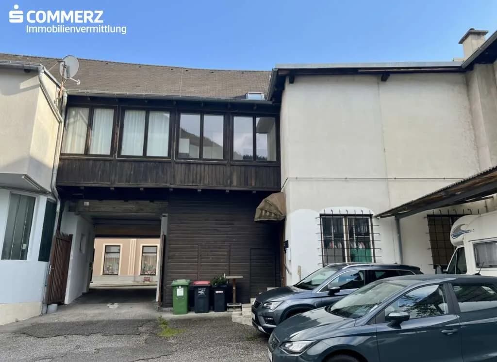 Gewerbeimmobilie kaufen in Neunkirchen – 413 m², € 399.000 – Bild 2 von 10