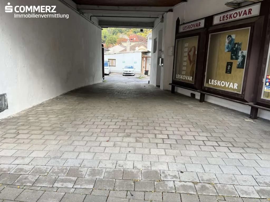 Gewerbeimmobilie kaufen in Neunkirchen – 413 m², € 399.000 – Bild 3 von 10