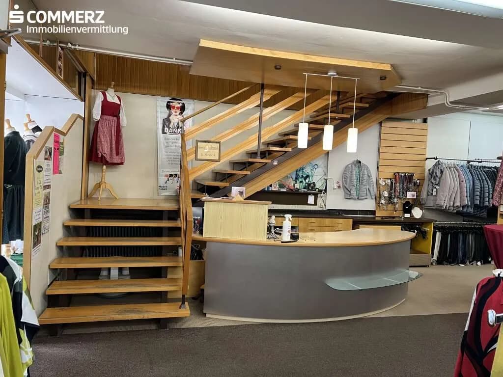 Gewerbeimmobilie kaufen in Neunkirchen – 413 m², € 399.000 – Bild 4 von 10