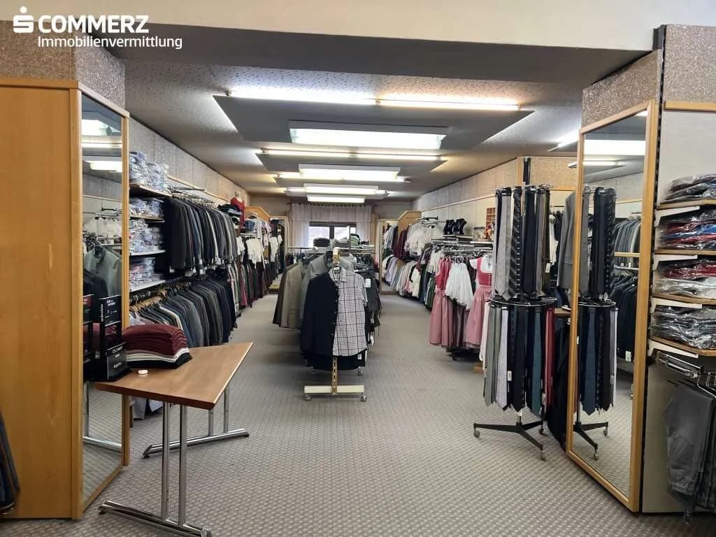 Gewerbeimmobilie kaufen in Neunkirchen – 413 m², € 399.000 – Bild 5 von 10
