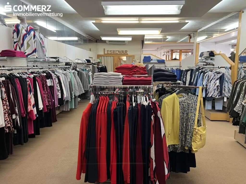 Gewerbeimmobilie kaufen in Neunkirchen – 413 m², € 399.000 – Bild 6 von 10