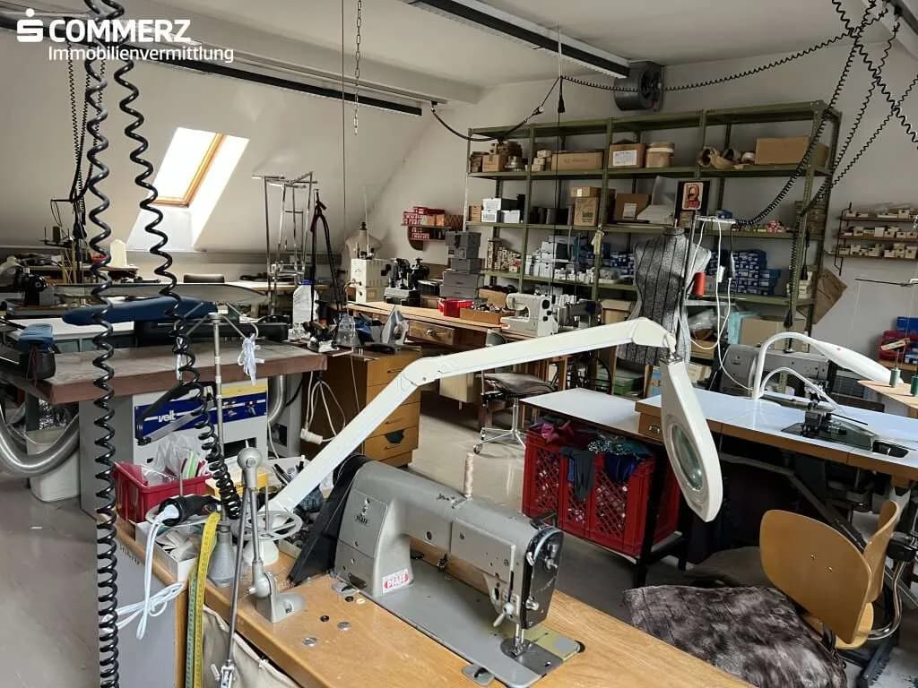 Gewerbeimmobilie kaufen in Neunkirchen – 413 m², € 399.000 – Bild 8 von 10