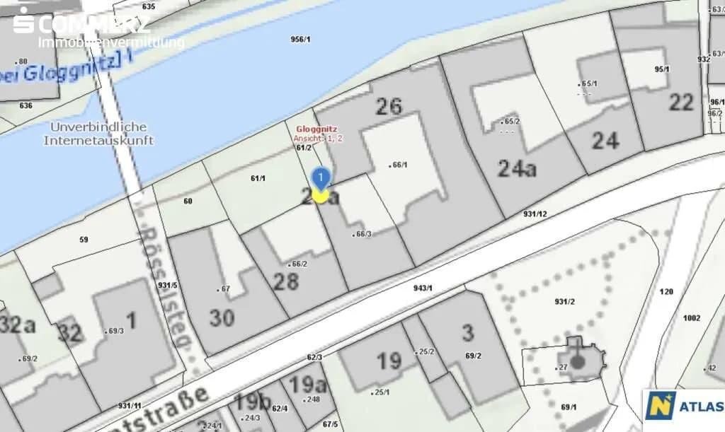 Gewerbeimmobilie kaufen in Neunkirchen – 413 m², € 399.000 – Bild 9 von 10