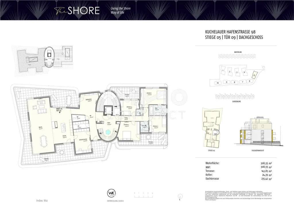 7-Zimmer-Wohnung kaufen in Wien – 308,11 m², € 2.779.970 – Bild 23 von 24