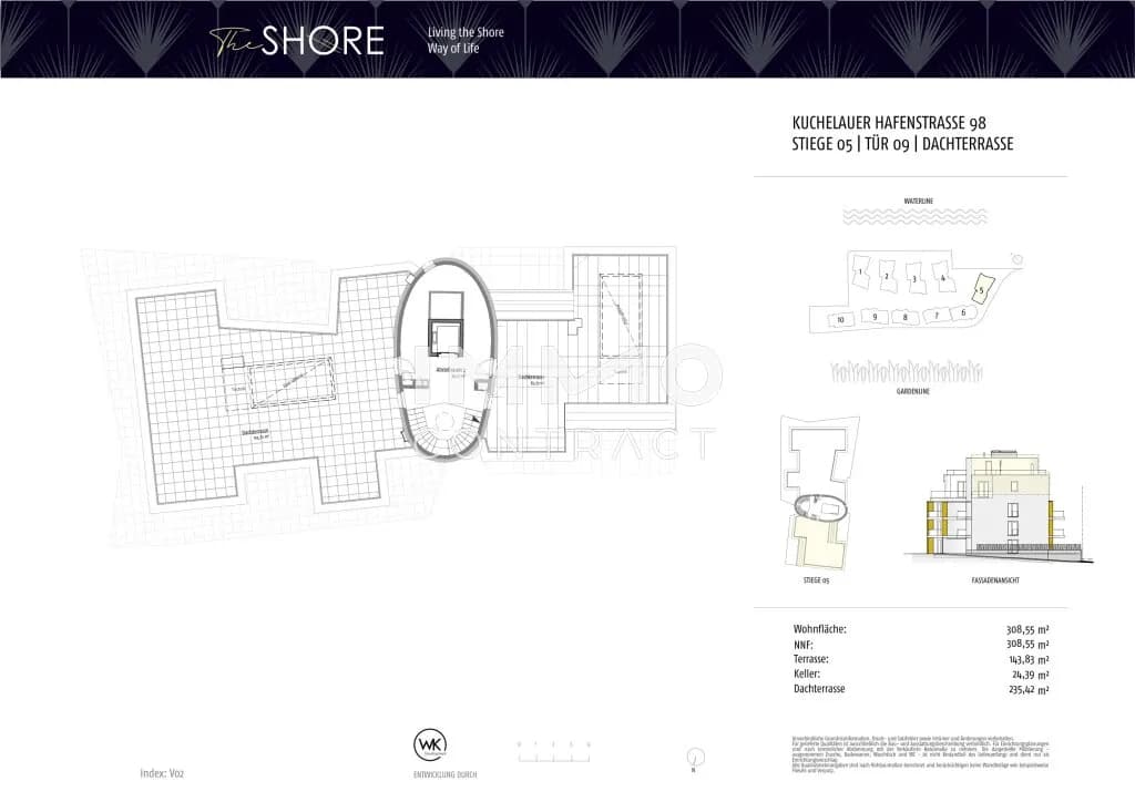 7-Zimmer-Wohnung kaufen in Wien – 308,11 m², € 2.779.970 – Bild 24 von 24