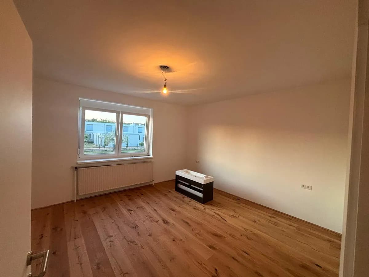 3-Zimmer-Haus mieten in Mistelbach – 70 m², € 1.350
