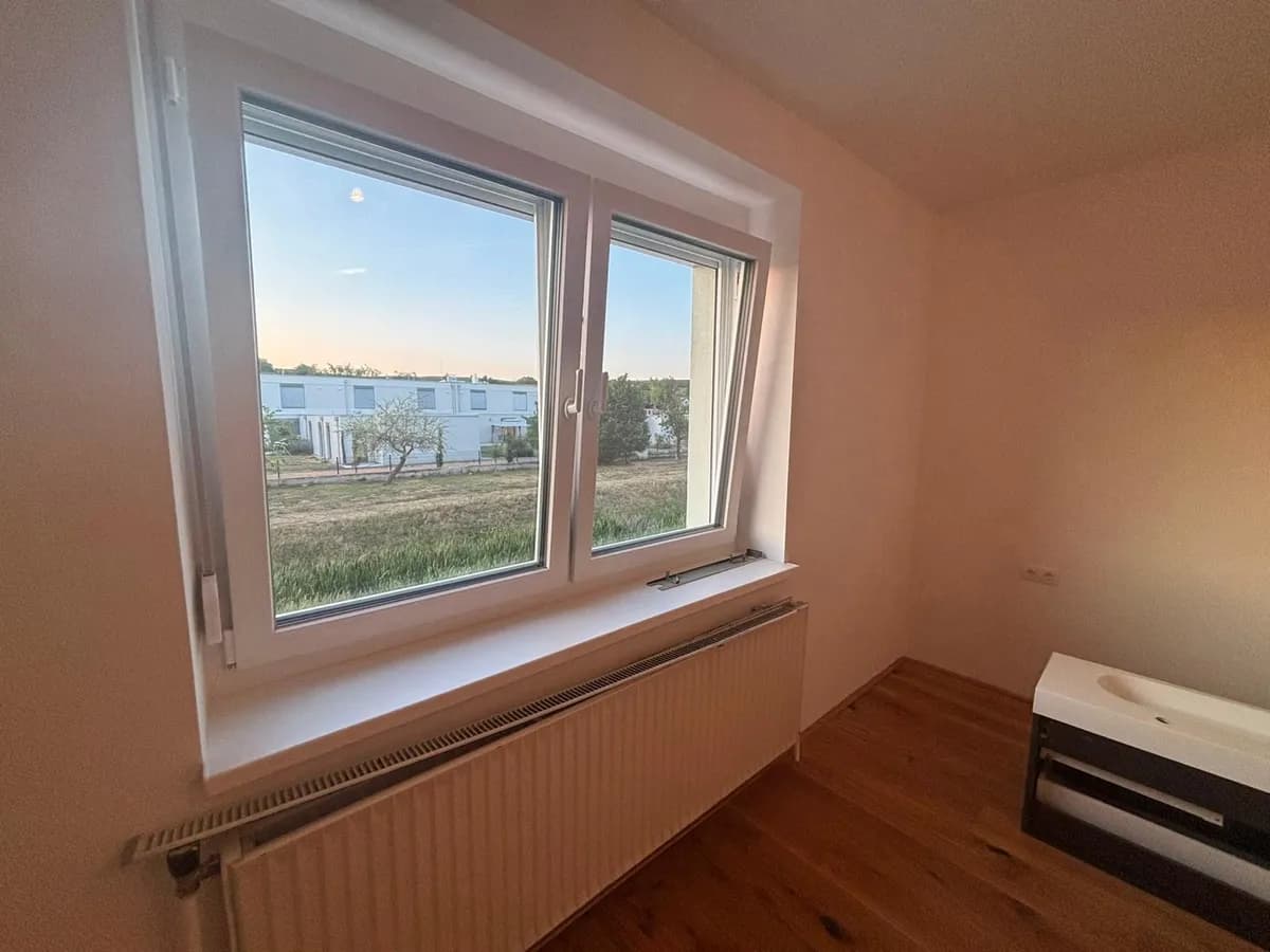 3-Zimmer-Haus mieten in Mistelbach – 70 m², € 1.350 – Bild 2 von 15