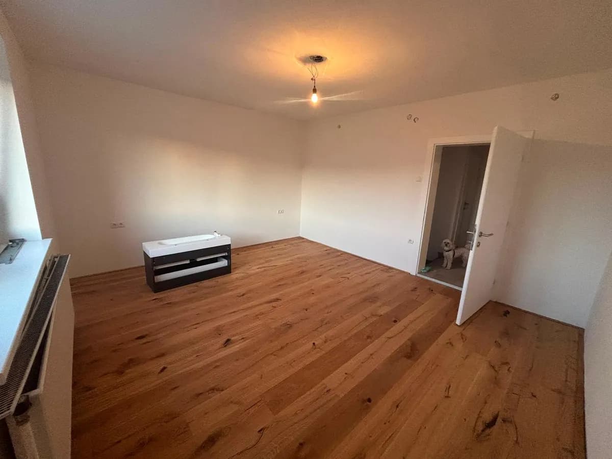 3-Zimmer-Haus mieten in Mistelbach – 70 m², € 1.350 – Bild 3 von 15