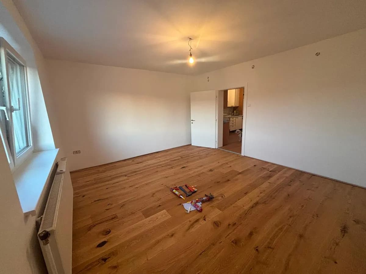 3-Zimmer-Haus mieten in Mistelbach – 70 m², € 1.350 – Bild 4 von 15