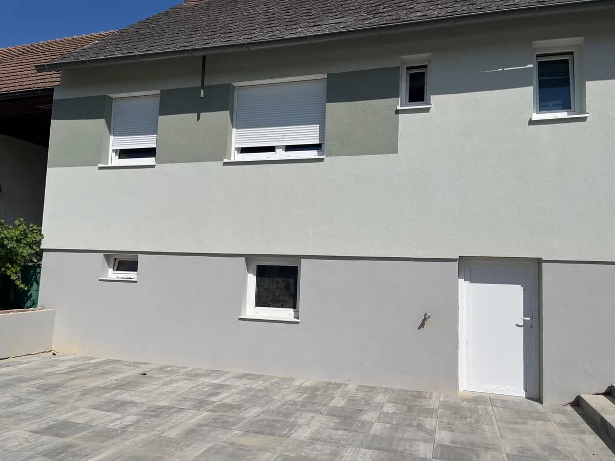 3-Zimmer-Haus mieten in Mistelbach – 70 m², € 1.350 – Bild 11 von 15