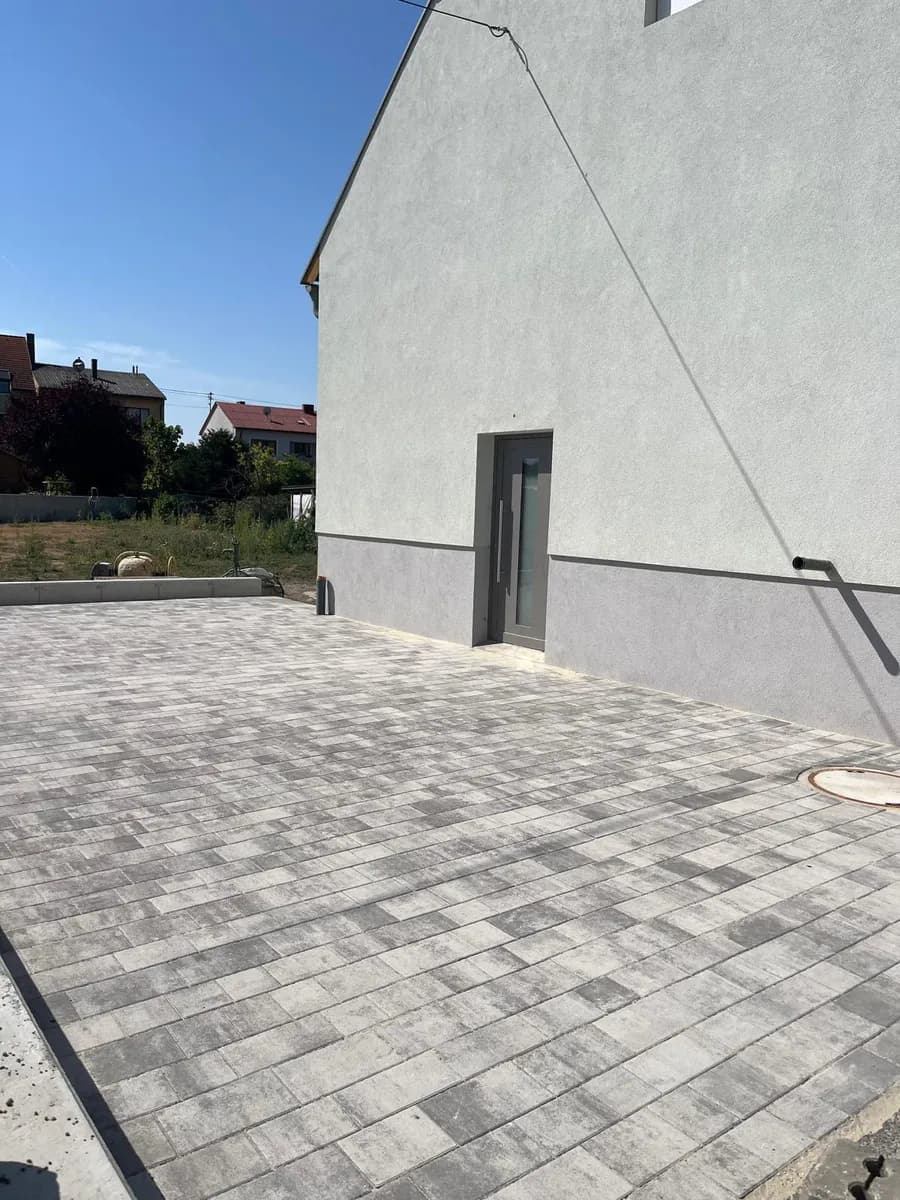 3-Zimmer-Haus mieten in Mistelbach – 70 m², € 1.350 – Bild 14 von 15