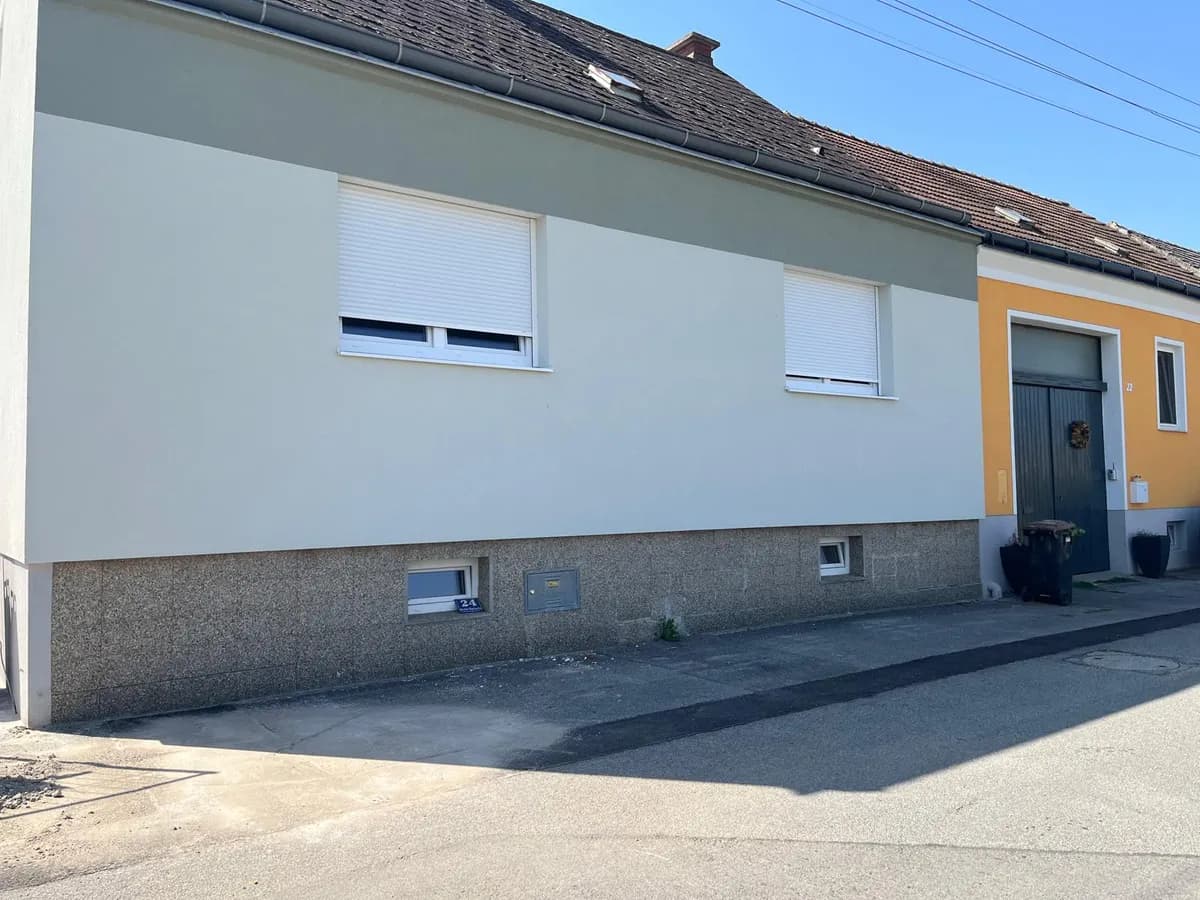 3-Zimmer-Haus mieten in Mistelbach – 70 m², € 1.350 – Bild 15 von 15