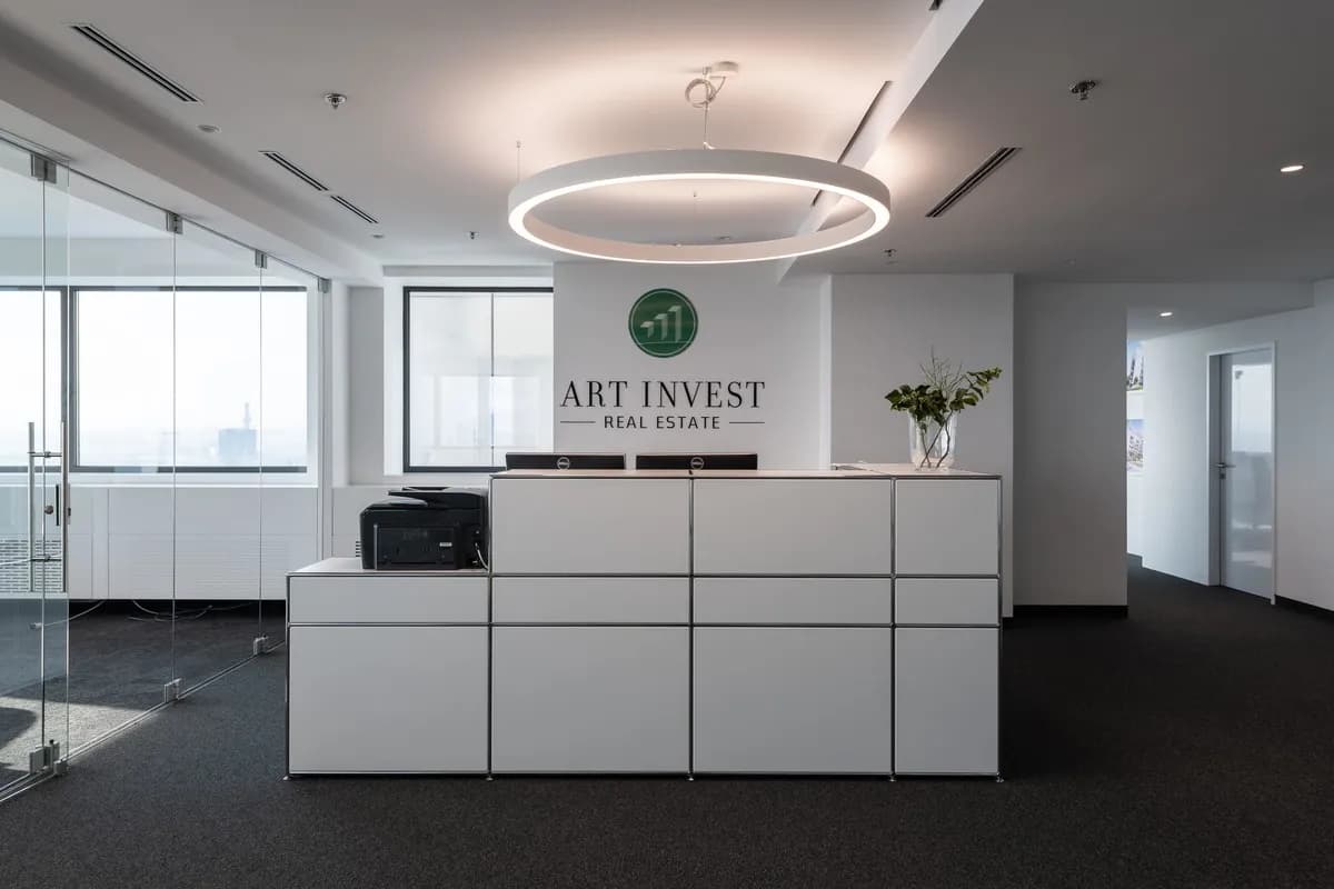 Gewerbeimmobilie mieten in Wien – 354 m², € 23 – Bild 9 von 29