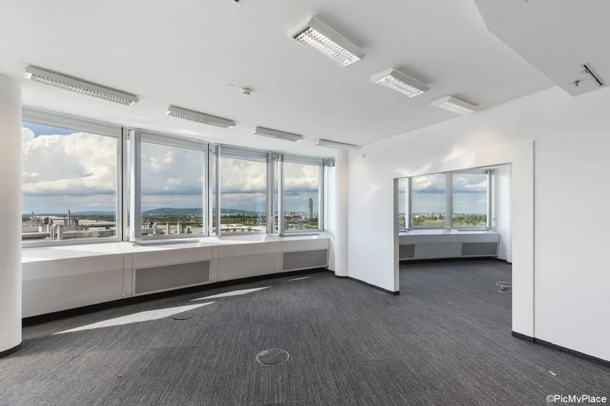 Gewerbeimmobilie mieten in Wien – 354 m², € 23 – Bild 11 von 29