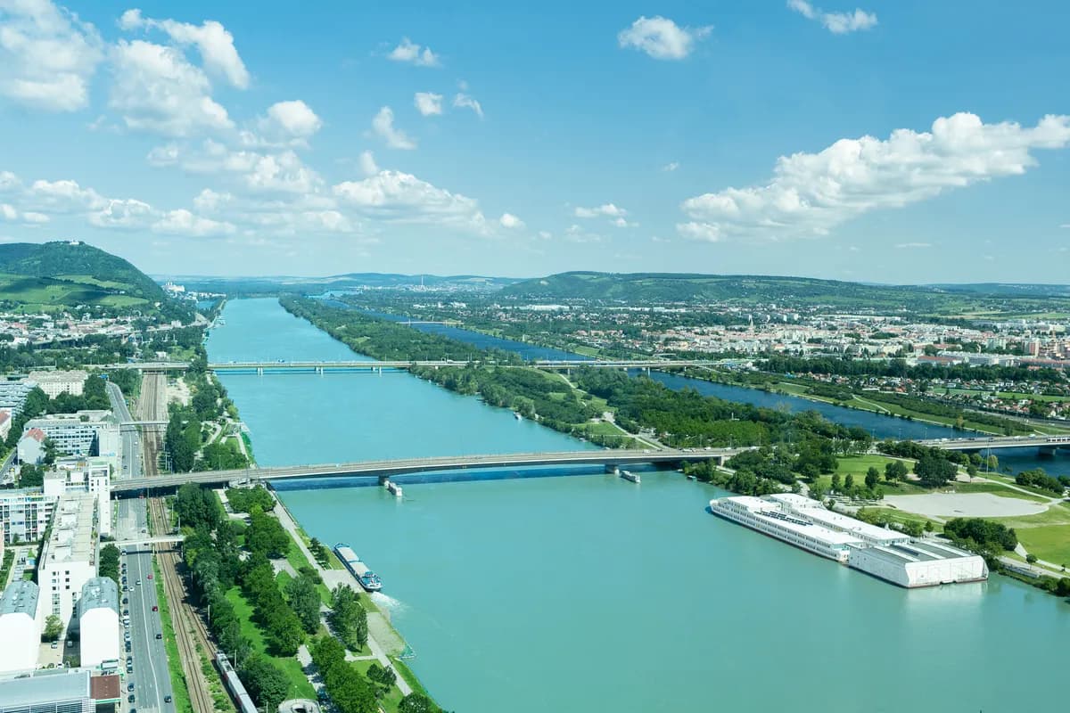 Gewerbeimmobilie mieten in Wien – 354 m², € 23 – Bild 16 von 29